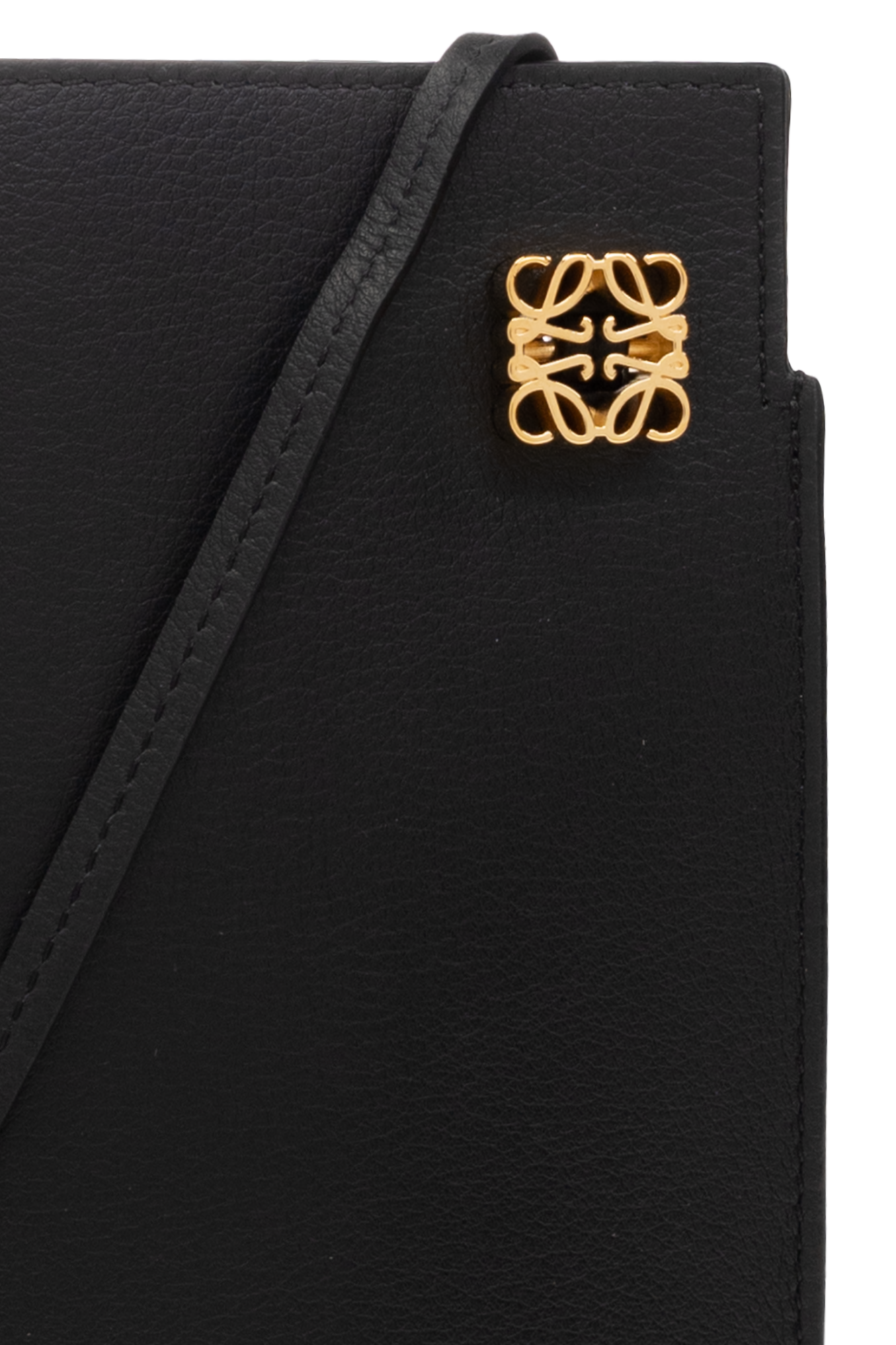 scarf with logo loewe scarf off white